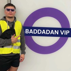 BADDADAN MEGA VIP - Matthew Hope (Chase & Status, Bou, IRAH, Flowdan)