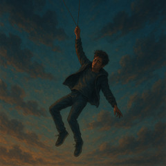 🎵 “Falling Into Peace”