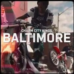 Charm City Kings SoundTrack (HBO)