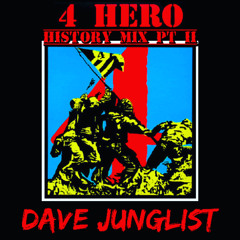 4 Hero History Mix Pt II