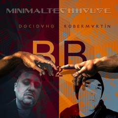 B2B • 12 "Doc Idaho & Rober Martin"