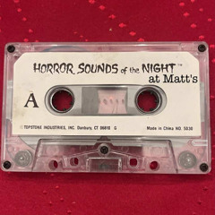 Horror Sounds