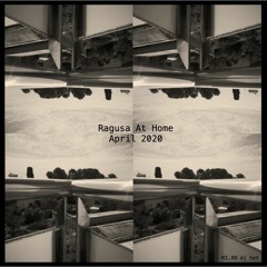 Ragusa At Home - MI.RO Dj Set