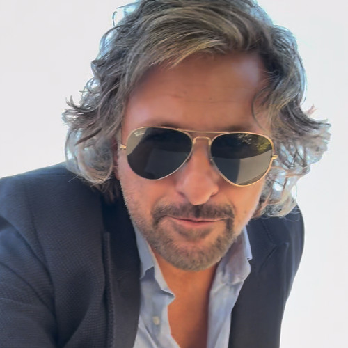 Joel  Edwards Guitar x Suno Strings idea 1