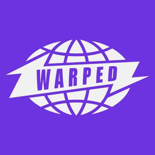 WARPED - 30 Years Of Warp Records (1989 - 2020)