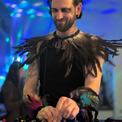 Dancing in the Jungle #BIRTHDAYPARTYNB69