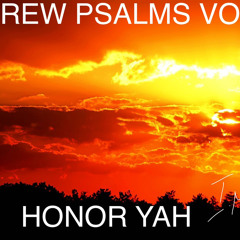 Hold On To YAH!! feat I.M. YisraEL