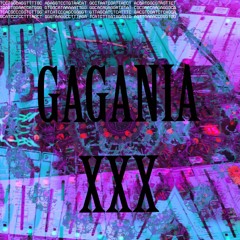 gagania xxx - live set tekno