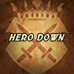 Kevin MacLeod - Hero Down (epische Heldenmusik) [CC BY 3.0]