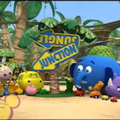 6LOBOYTRELLO - JUNGLE JUNCTION.mp3