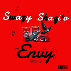 Envy x Shaqito