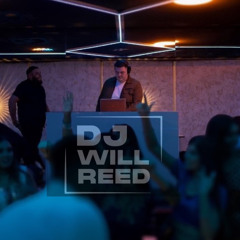 Amapiano / Afrobeats 23’ - DJ Will Reed
