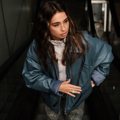 AMMÉ @ SHELTER - CLOSING SET