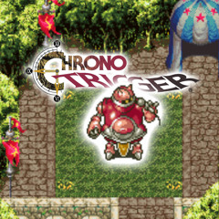 Chrono Trigger Gato's Song Inst. Hip Hop Remix