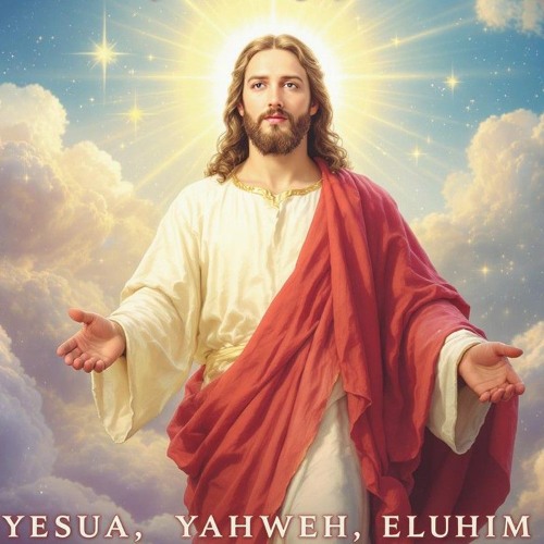 Yeshua, Yahweh, Elohim V2