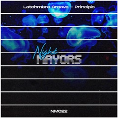Latchmere Groove - Principio