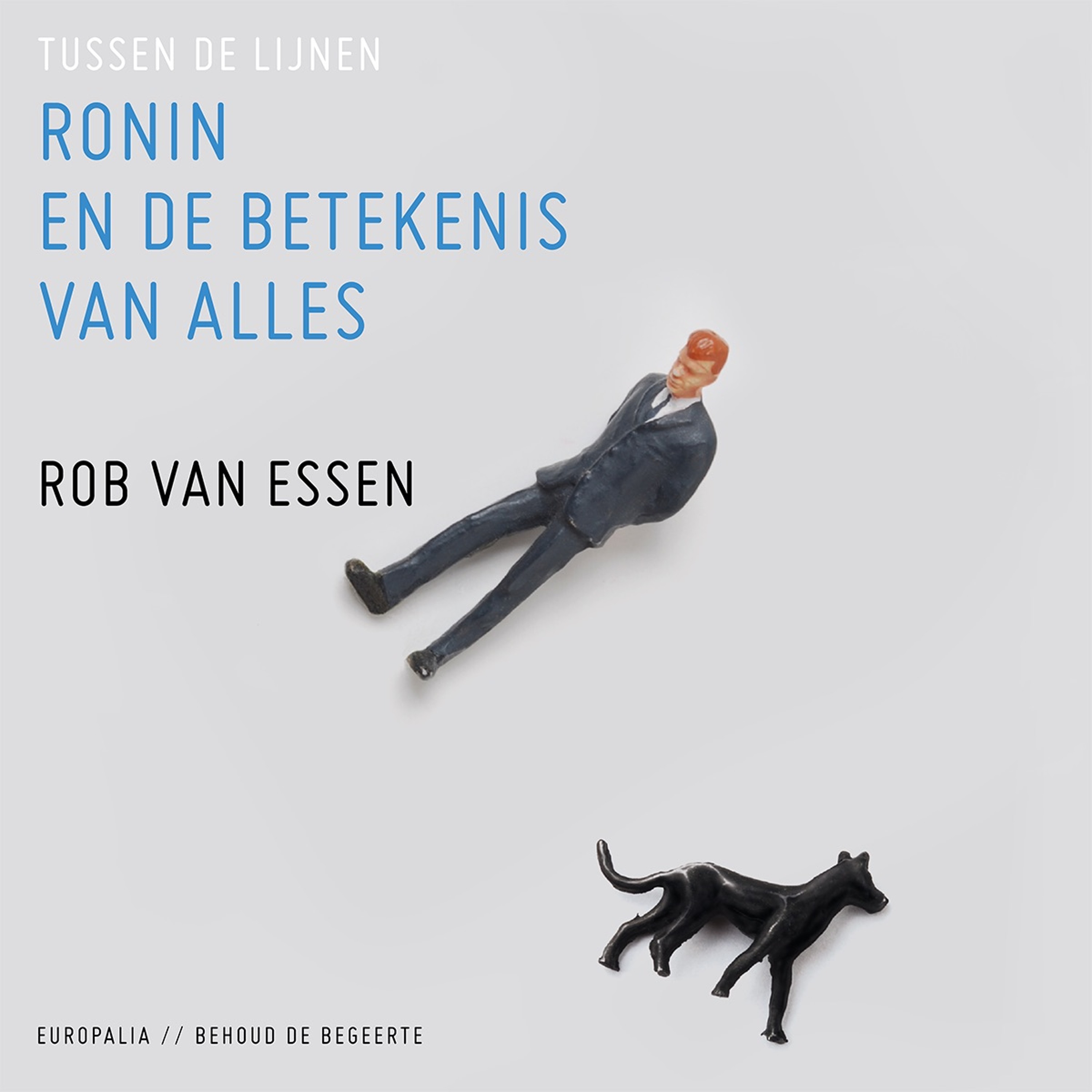 Behoud de Begeerte