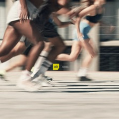 Amsterdam Marathon x ADE 2024