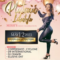 PLATEAU LIFESTYLE [PROMO MIXTAPE] BY:PENLIGHT ELUSIVE