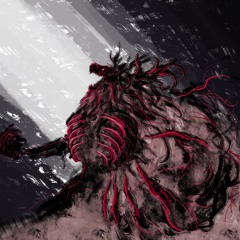 The Embodiment of Depravity.