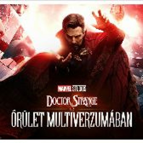 Dr strange free stream hot sale