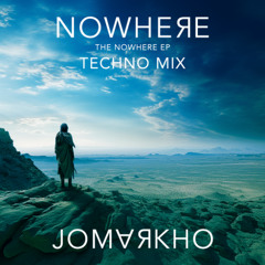 Nowhere (Techno) [Downloadable]