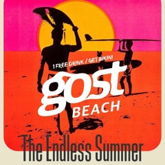 yangyang VIBE @ Gost Beach longset