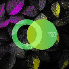 Manifest EP