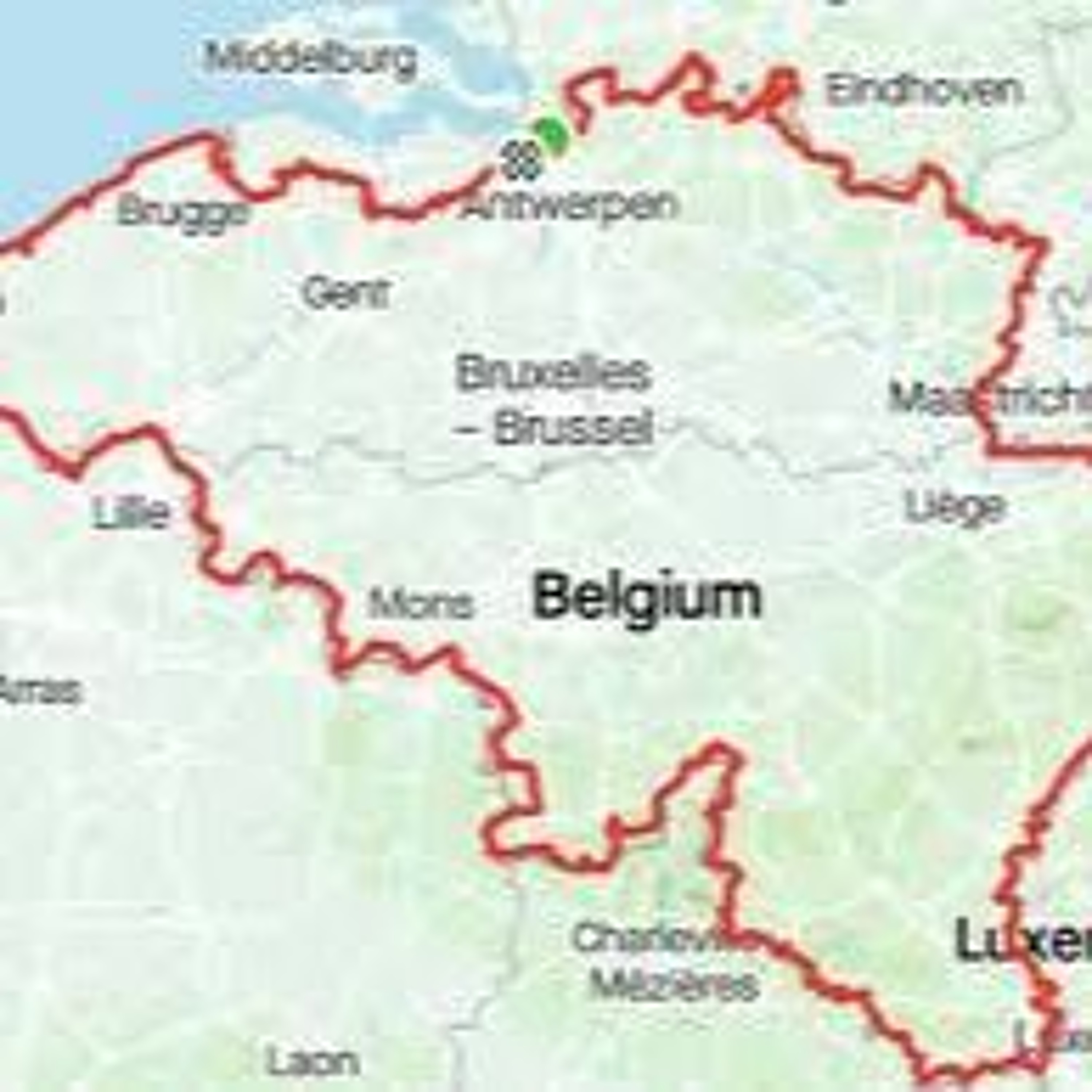 Geschiedenis Van