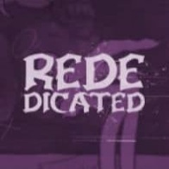 REDEDICATED