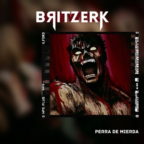 PERRA DE MIERD4 (ft. FUSSHON)
