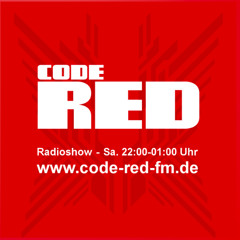 Neurofunk-Mix Code Red FM August 2025 w/charisarts