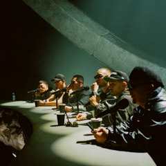 FREESTYLE 7 (CULT 009 / Omerta 2)