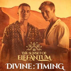 The Sunset of Elefantum III @ OA Beach Club (Afro/Arabian House)