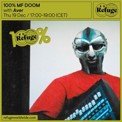 100% MF DOOM - Aver - 19 Dec 2024