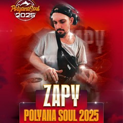Dj Zapy - Polyana Soul Mixtape 2025