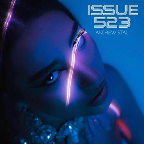 Stream Issue 523 Essential Mix (January 2023) by Andrew Stal Listen