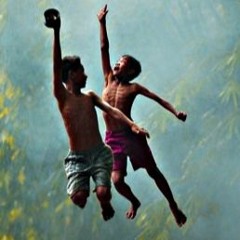 A Surge of Joy