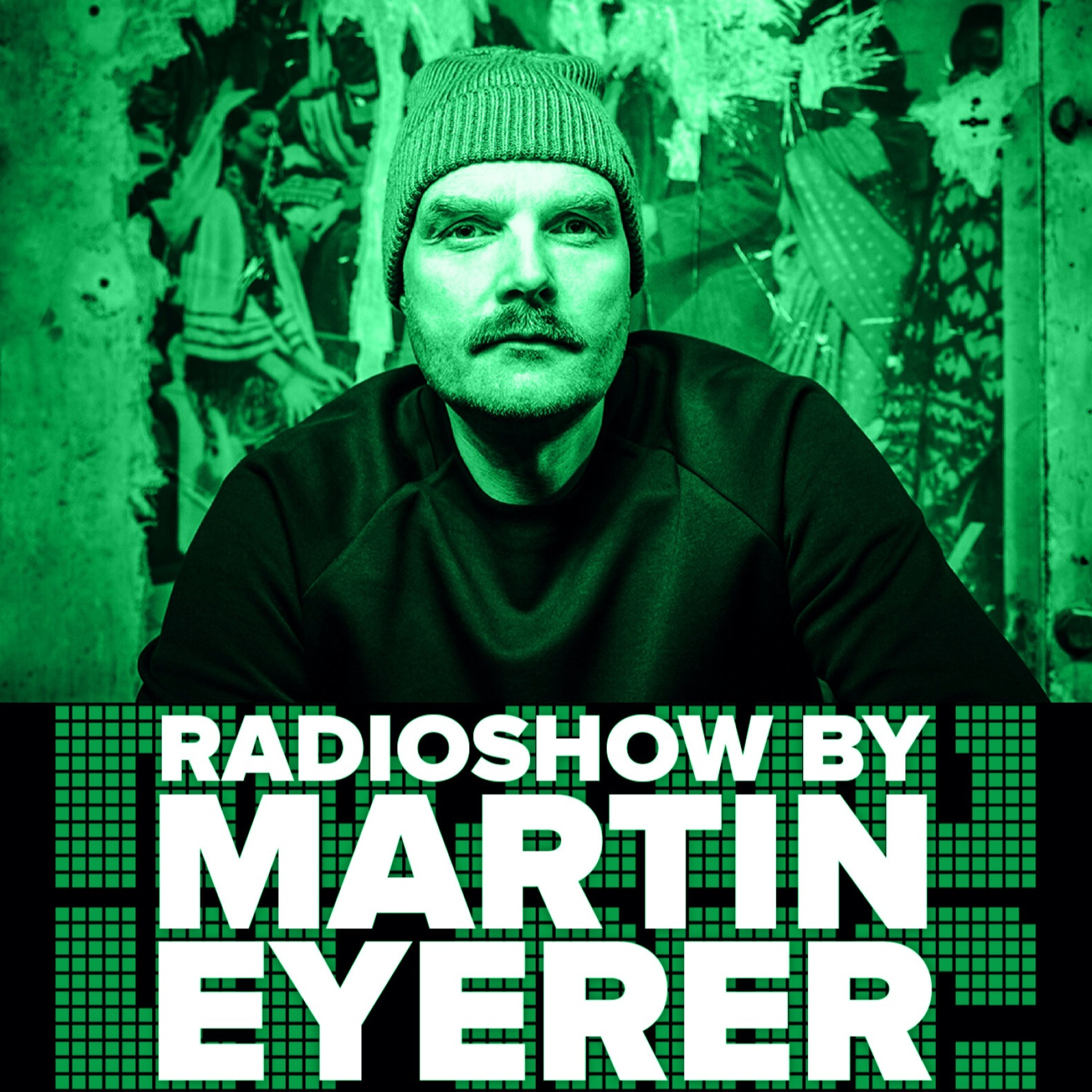 Martin Eyerer´s Kling Klong Show