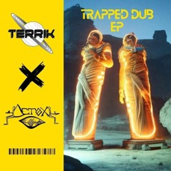 Terrik x Detox - Encrypt