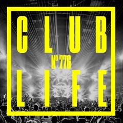 CLUBLIFE by Tiësto Podcast 776