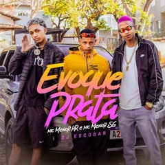MC Menor HR, MC Menor SG, DJ Escobar - Evoque Prata (Adriano Pagani, PRINSH Remix)