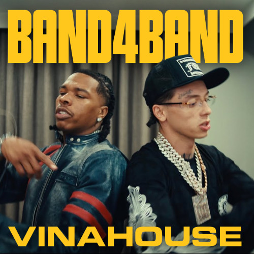 BAND4BAND Vinahouse