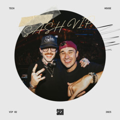 Eat the Bass X Rhyme Dust (Sash Vip Edit) [FREE DOWNLOAD]