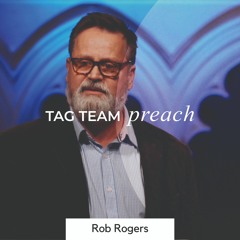 The Love of God - Rob Rogers - 28 Nov 2021