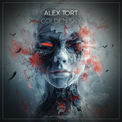 Alex Tort - Golden Sky (Original Mix)