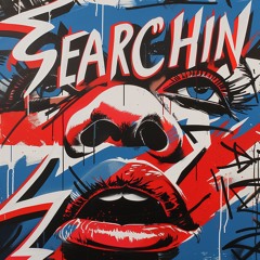 ALI3N ft. BRX - SEARCHIN