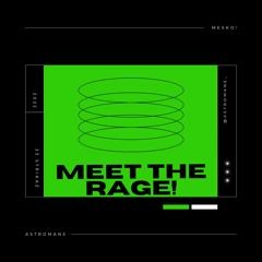 ASTROMANE X CHARLES LEWY - TNS! (REMIX) + OPEN VERSE (PROD: SYRYUS)