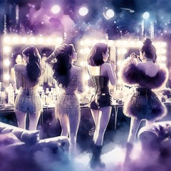 typa girl (TiMo remix)