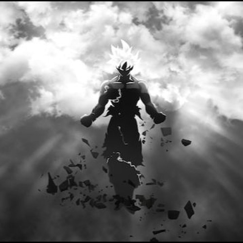 THE DARK IN ME